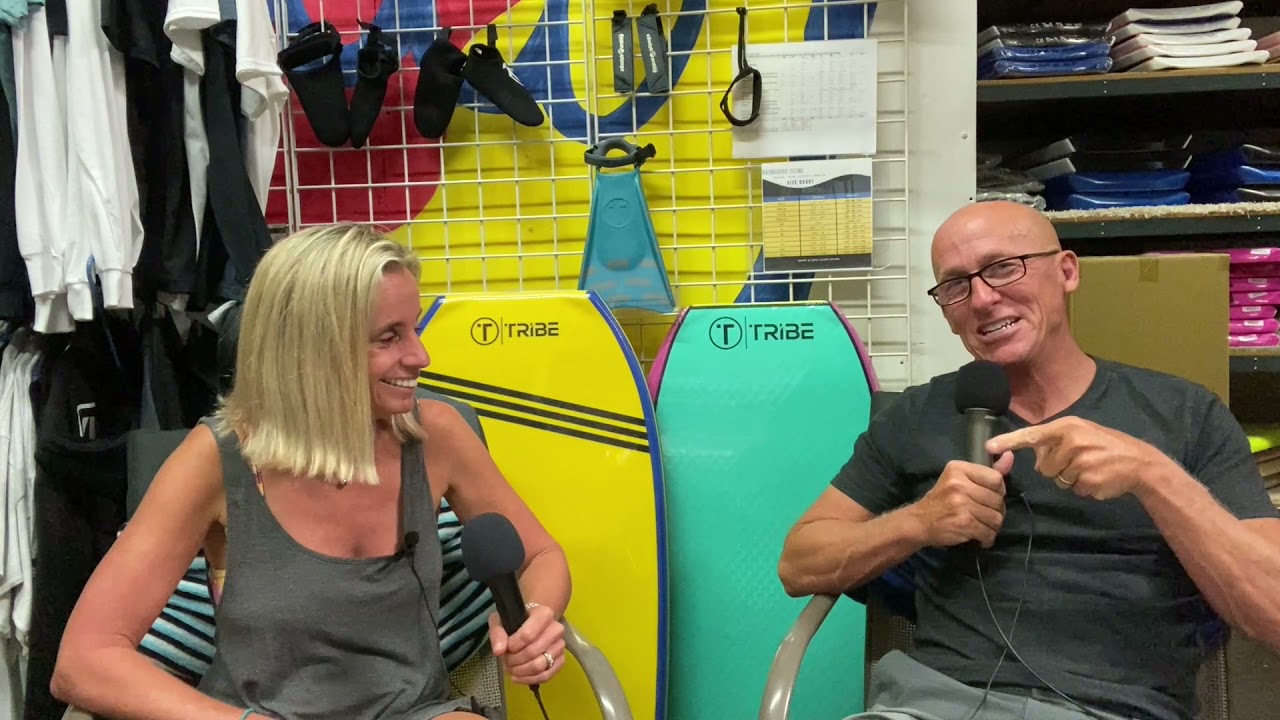 The Reale Deal Show #11:  Vicki Reale- Part 2