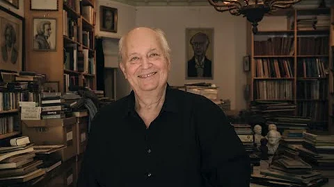 Walter Felsenstein und die Komische Oper Berlin | ...