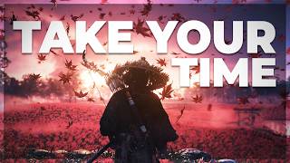 Should You Be Playing Games Slower? screenshot 1