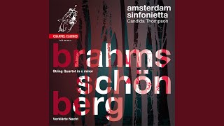 String Quartet No. 1 in C Minor, Op. 51 No. 1 (Arr. for String Orchestra by Marijn van...