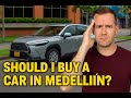 The Dark Side of Car Ownership in Medellín 🚗💸