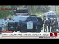 Man arrested after hitting tenant with baseball bat in Normal Heights | NBC 7 San Diego