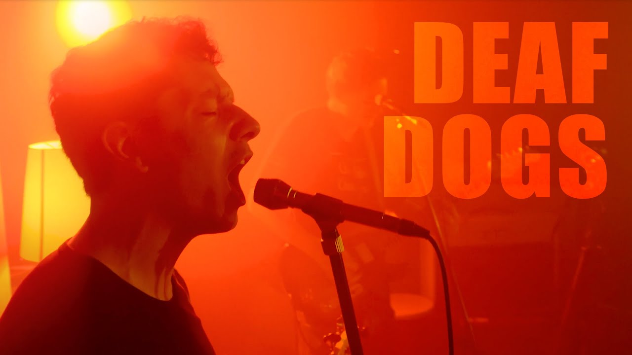 Deaf Dogs - Full Performance (LIVE at Once More With Feeling)