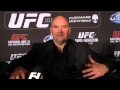 UFC 161: Dana White Post-Fight Media Scrum