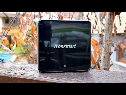 Tronsmart Ara X5 Review - 150$ Windows 10 Mini PC - Is it worth it ? [4K]