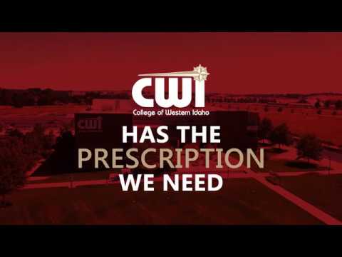 College of Western Idaho Proposed Health Science Building Introduction