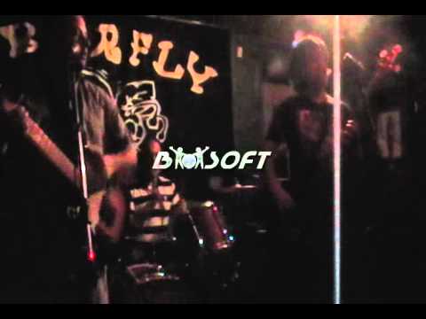 The Ryders at Barfly - 4/10
