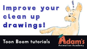 Mastering the light box functions in Toon Boom Harmony