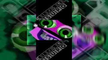 YTPMV Klasky Csupo in LowPitched half Chipmunk Scan V2