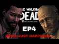 No way its going to end like this... | Telltale The Walking Dead | Season 1 Episode 4
