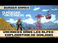 Un zelda like dans les Alpes - Dungeons of Hinterber - Nos avis - Burger Games