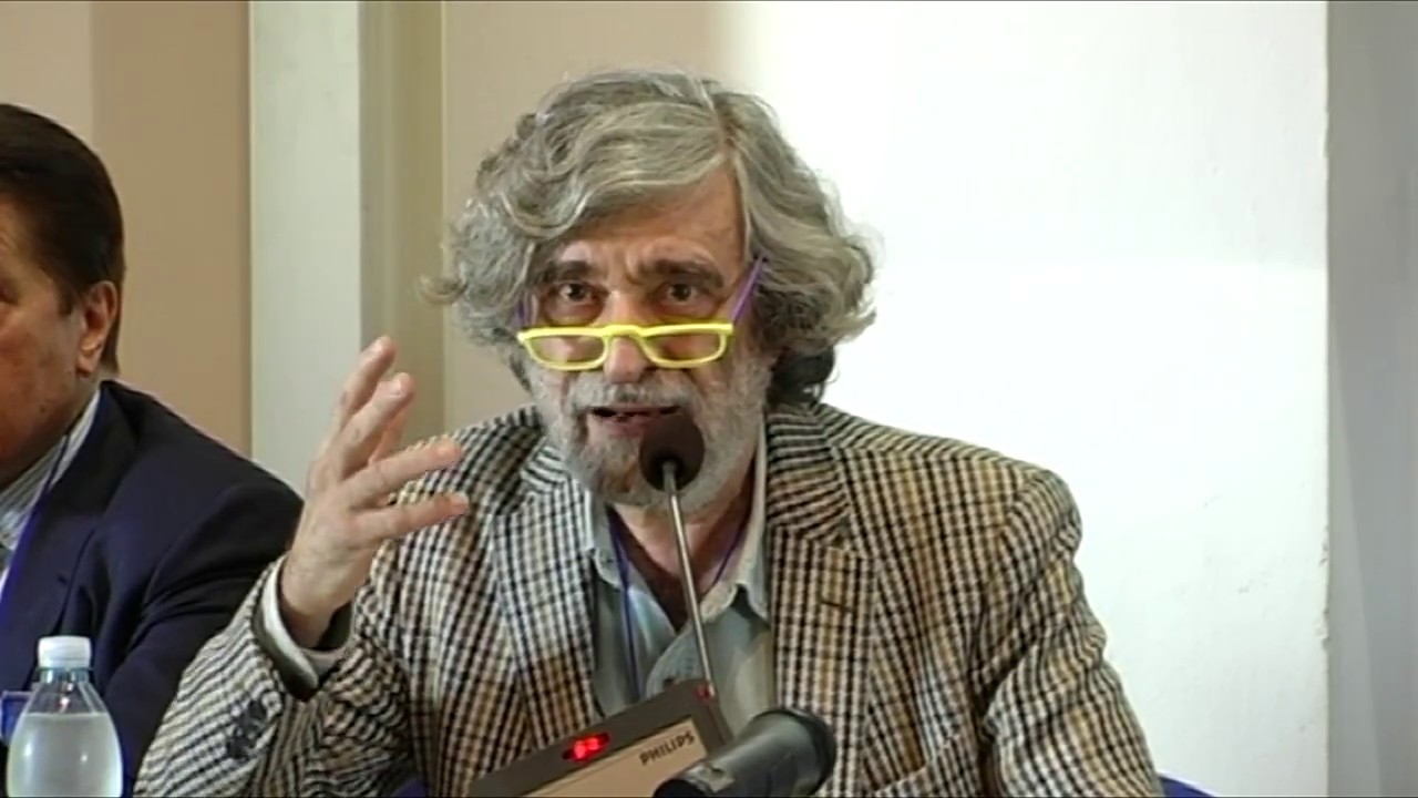 RIVOLUZIONE DIGITALE O RIVOLUZIONE DELL’IMPRENDITORE? - Parte 01 - Anna ...