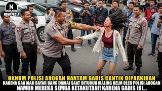 A BEAUTIFUL GIRL WAS BEATEN BY AROGAN POLICE ACCUSED OF THEFT‼️ BUT THEY ENDED UP BEING AFRAID BE...