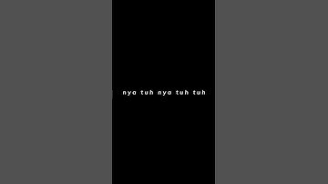 Thumbnail of DJ Sakitnya tuh disini #fyp #lyrics
