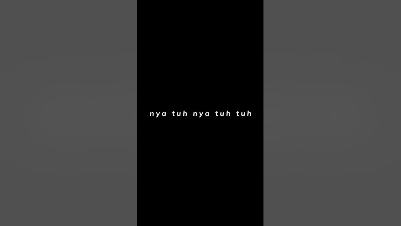 DJ Sakitnya tuh disini #fyp #lyrics DJ Sakitnya tuh disini #fyp #lyrics