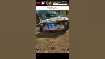 Spots to GET GUARANTEED LOOT In Apex Legends! #Shorts