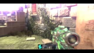 A Sick 3CE by Raja