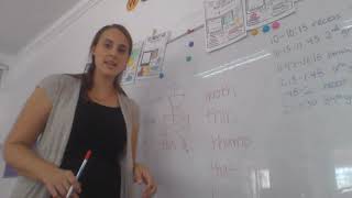 Abeka Lesson 12 Part 2