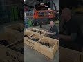 Upgrading the Axles on the Giveaway Wrangler with Ultimate Dana Crate Axles!