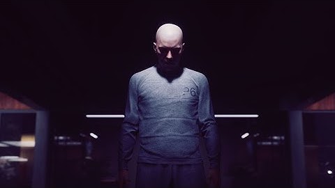 "Control" Gameplay Part 5 - Finding Dylan, Elevation, and New Object of Power