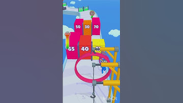 Layer Man Satisfying gameplay Android IOS