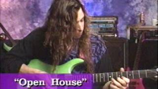 joe tafolla guitar lesson