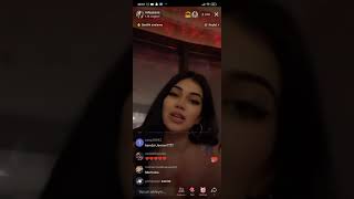 Myfeyzaaa Tiktok Canlı Yayın