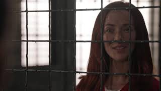 Rosalind Plays Mind Games | The Rookie