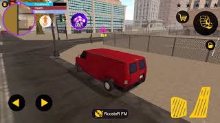 Gangster Town | Naxeex | Android Gameplay HD screenshot 5