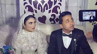 أفراح بلدنا: زواج هانم في قرية السلام مركز قويسنا المنوفية