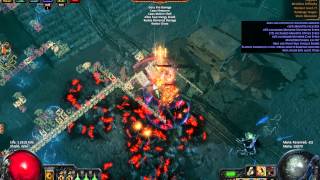 Double Shipyard Boss Kill