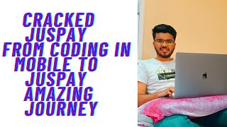 PODCAST WITH NISARG TRIVIDEI | CRACKED JUSPAY | FROM CODING IN MOBILE TO JUSPAY | AMAZING JOURNEY.