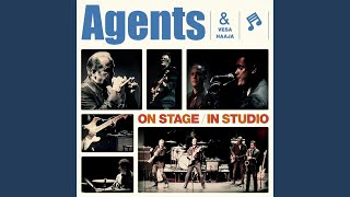 Miniatura de "Agents - Yksi vain ei koskaan tuu (I Still Miss Someone)"