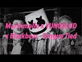 Marshmello x YUNGBLUD x blackbear - Tongue Tied 中文歌詞 翻譯 (Lyrics)