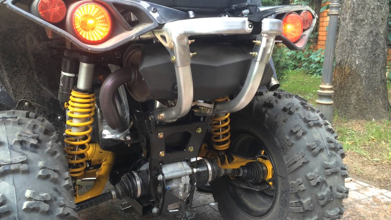 Фары rjwc brp