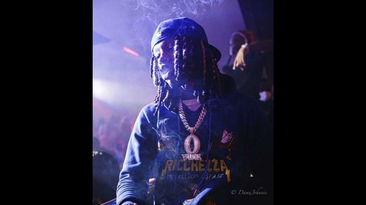 (FREE) (HARD) Lil Durk x King Von Type Beat - 