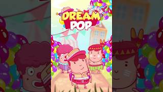 Dream Pop - Crazy Bubble Shooting screenshot 5