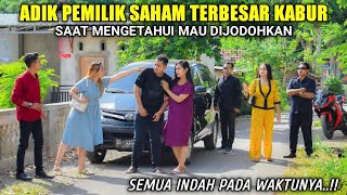 WANITA CANTIK YANG TIDUR DI EMPERAN TOKO & LUPA ASAL USULNYA NAMUN BIKIN PRIA INI TERKEJUT TERNYATA
