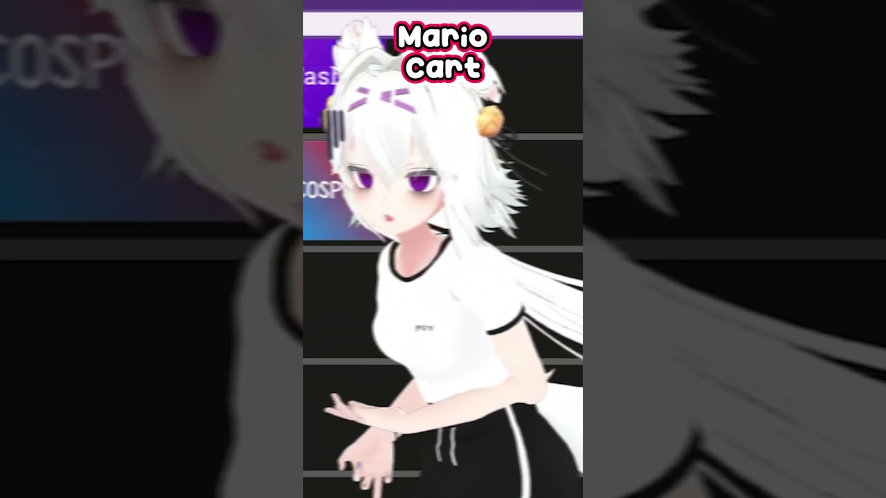 Filian is an actual GAMER