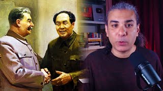 Stalin Vs Mao Industrial Ussr Vs Peasant China