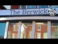 The Berwick - Over 40's Only | Blackpool, United Kingdom | Hotel Review 🏩