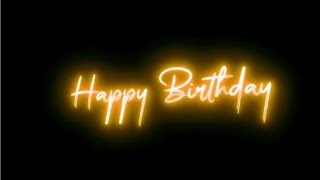 Special Happy Birthday π Birthday Wishes ♫ B Happy Birthday Status - hdvideostatus.com