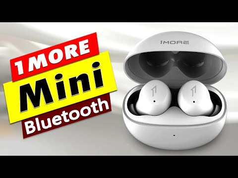 1MORE ComfoBuds Mini