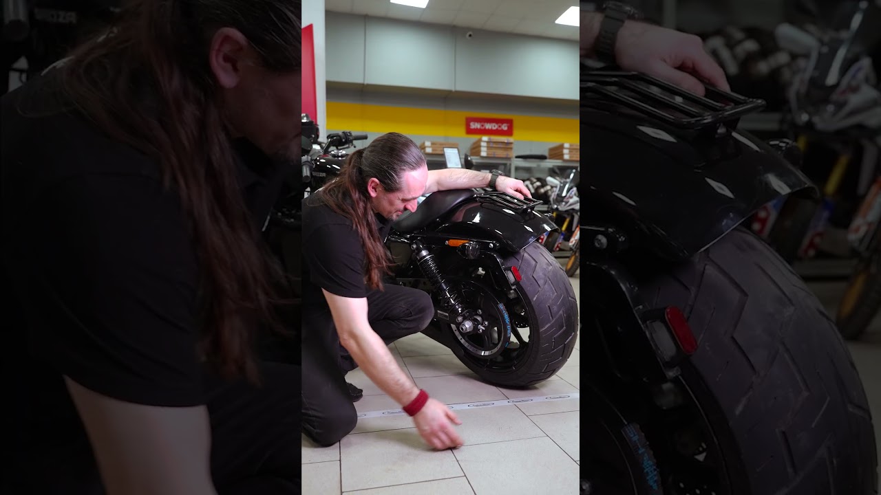 5 главных особенностей круизера GROZA Toughman 800 / Роллинг Мото