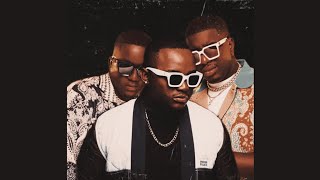 Soa Mattrix  Murumba Pitch  Amaphupho Feat Raspy