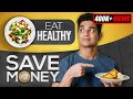 Cost of healthy dieting  how much i spend per day on my diet  beerbiceps fitness