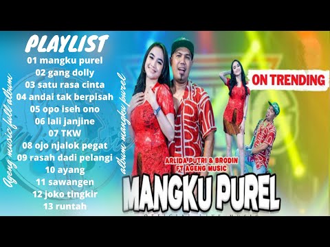 PRAU LAYAR - DUO AGENG ft Ageng Music (Official Live Music)