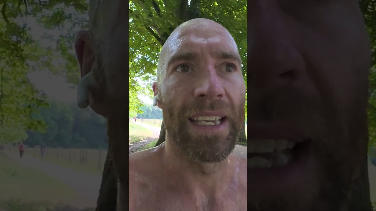 Threshold Advice If You’re Not Fit