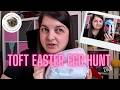 TOFT Easter egg hunt 2026