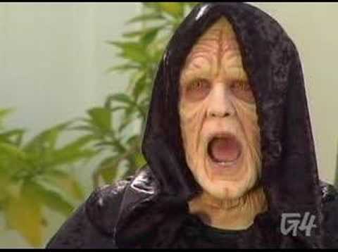 Star Wars Lost Episode